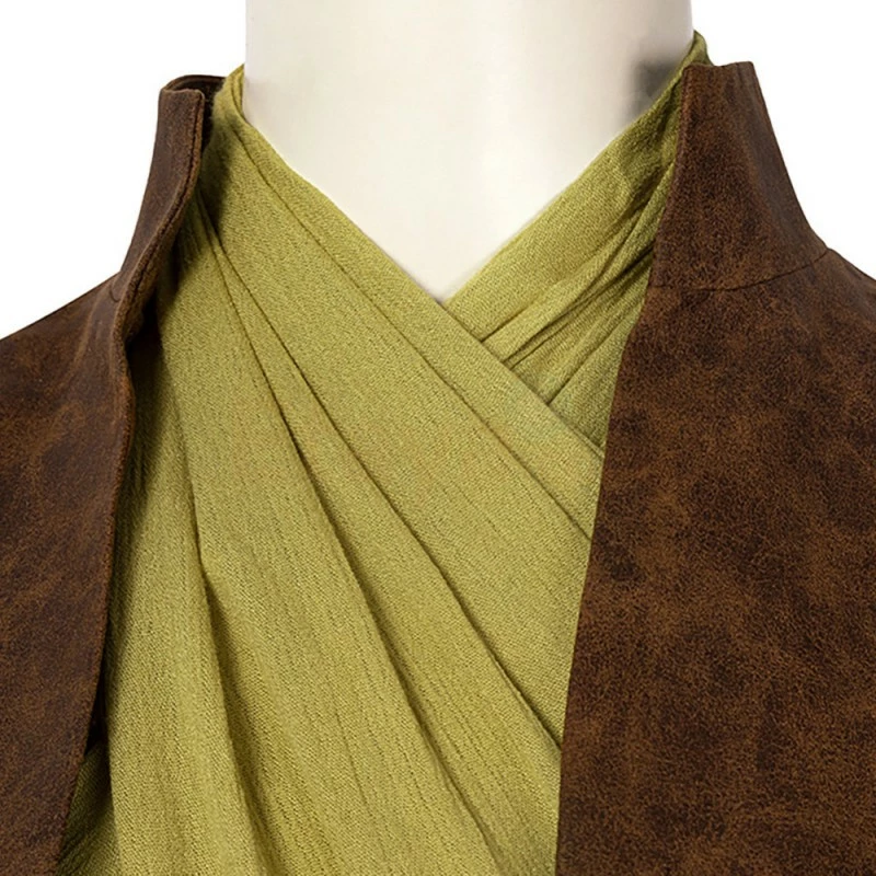 Etaya Raya Cosplay Costume Raya And The Last Dragon Cosplay Suits - Image 10