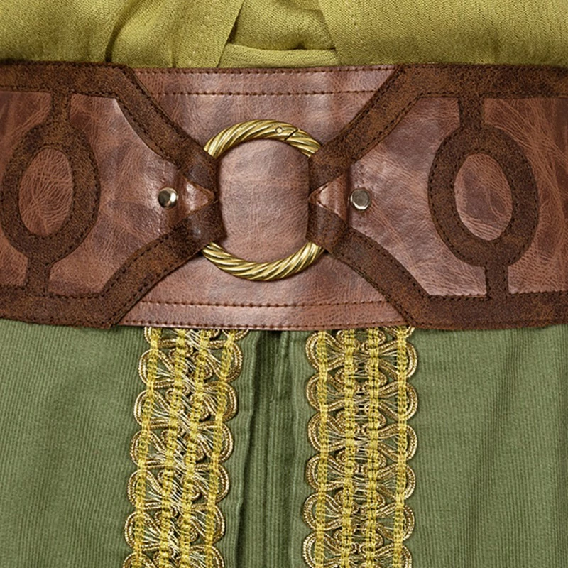 Etaya Raya Cosplay Costume Raya And The Last Dragon Cosplay Suits - Image 14