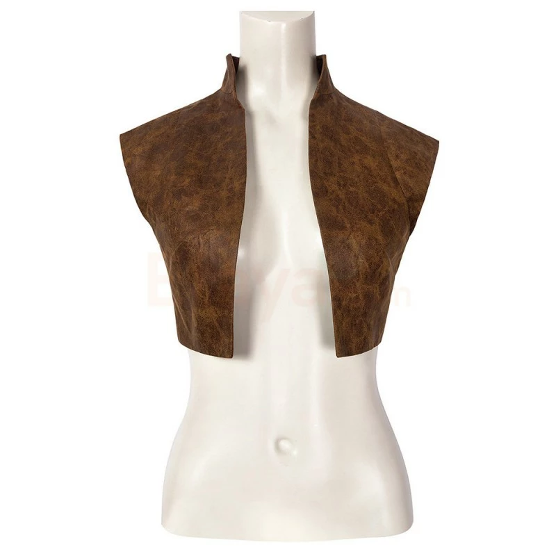 Etaya Raya Cosplay Costume Raya And The Last Dragon Cosplay Suits - Image 19