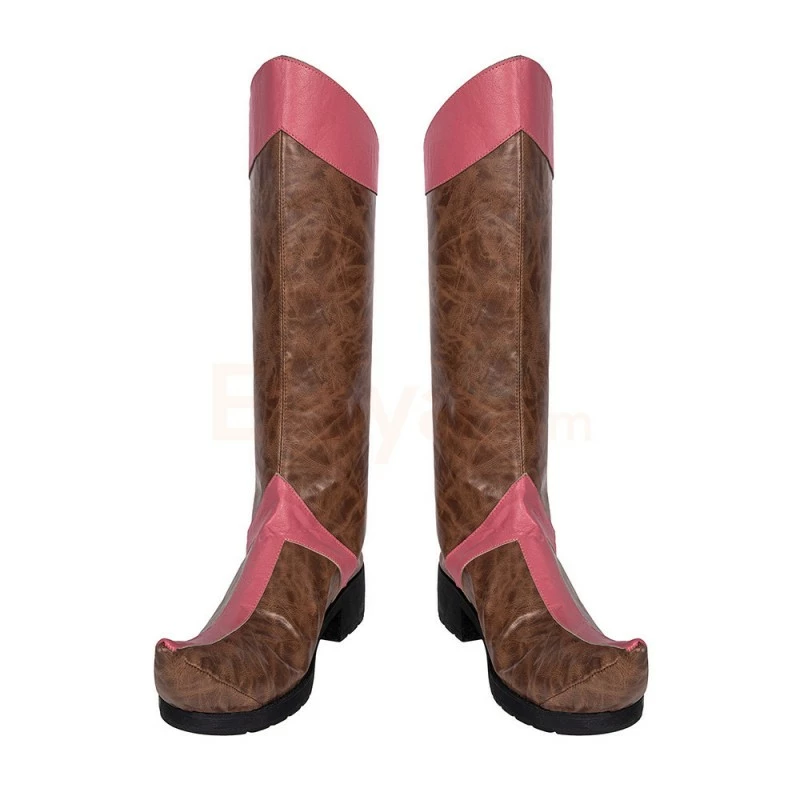 Etaya Raya Cosplay Costume Raya And The Last Dragon Cosplay Suits - Image 21