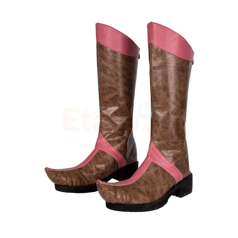 Etaya Raya Cosplay Costume Raya And The Last Dragon Cosplay Suits - Image 22