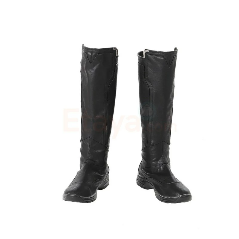 Etaya Thor Odinson Cosplay Costumes Avengers Infinity War Cosplay Suits - Image 11