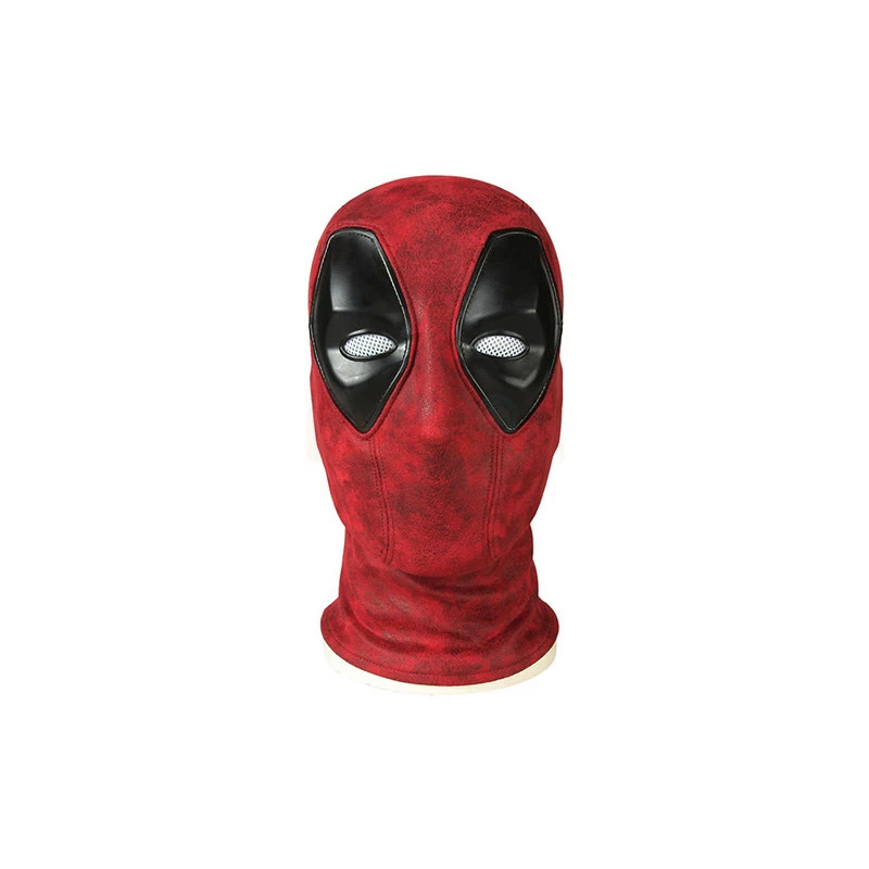 Etaya Deadpool Cosplay Costume Full Set Wade Winston Wilson Deluxe Outfit - Image 10