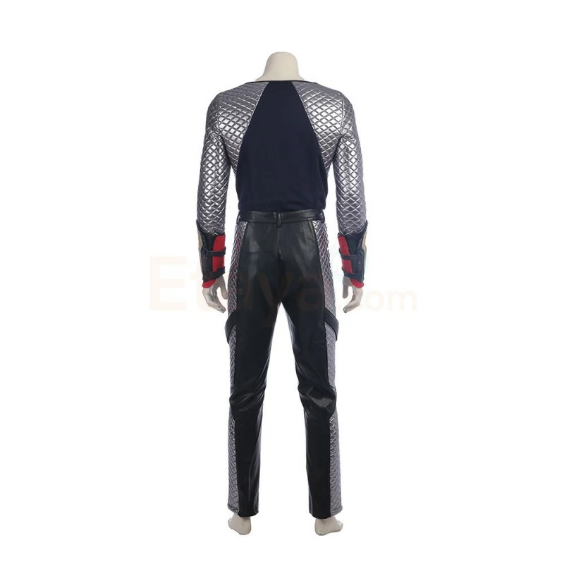 Etaya Thor Costume Thor The Dark World Cosplay Suits - Image 11