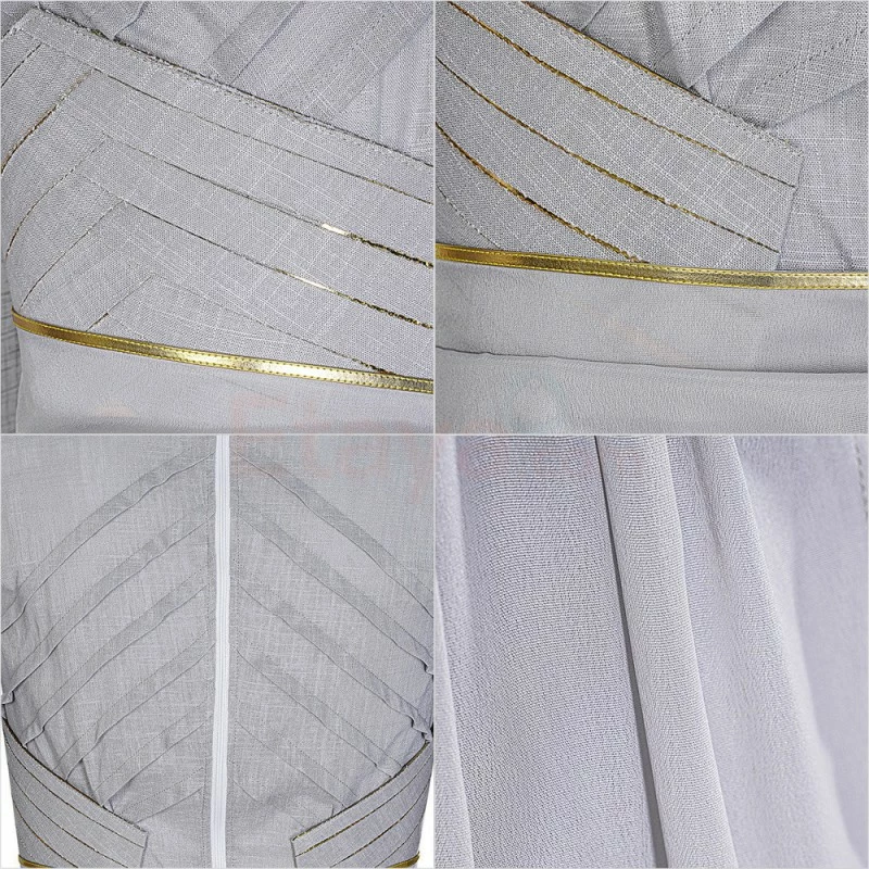 Etaya Marc Spector Cosplay Costume 2022 Moon Knight Cosplay Suits Upgrade Version - Image 11