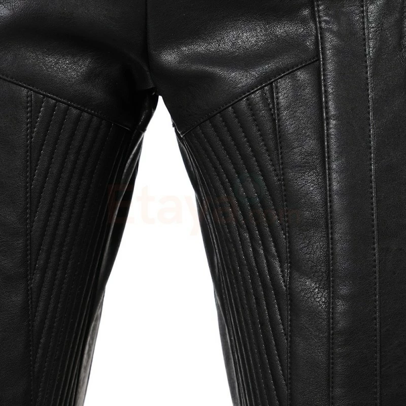 Etaya Thor Odinson Cosplay Costumes Avengers Infinity War Cosplay Suits - Image 13