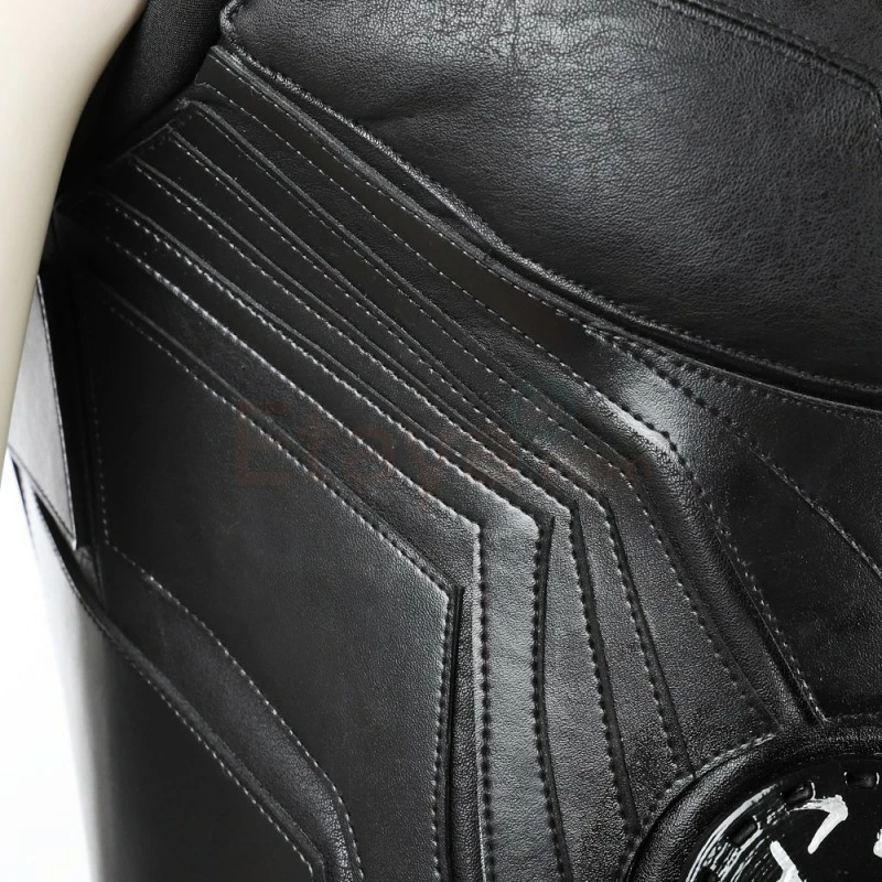 Etaya Thor Odinson Cosplay Costumes Avengers Infinity War Cosplay Suits - Image 14