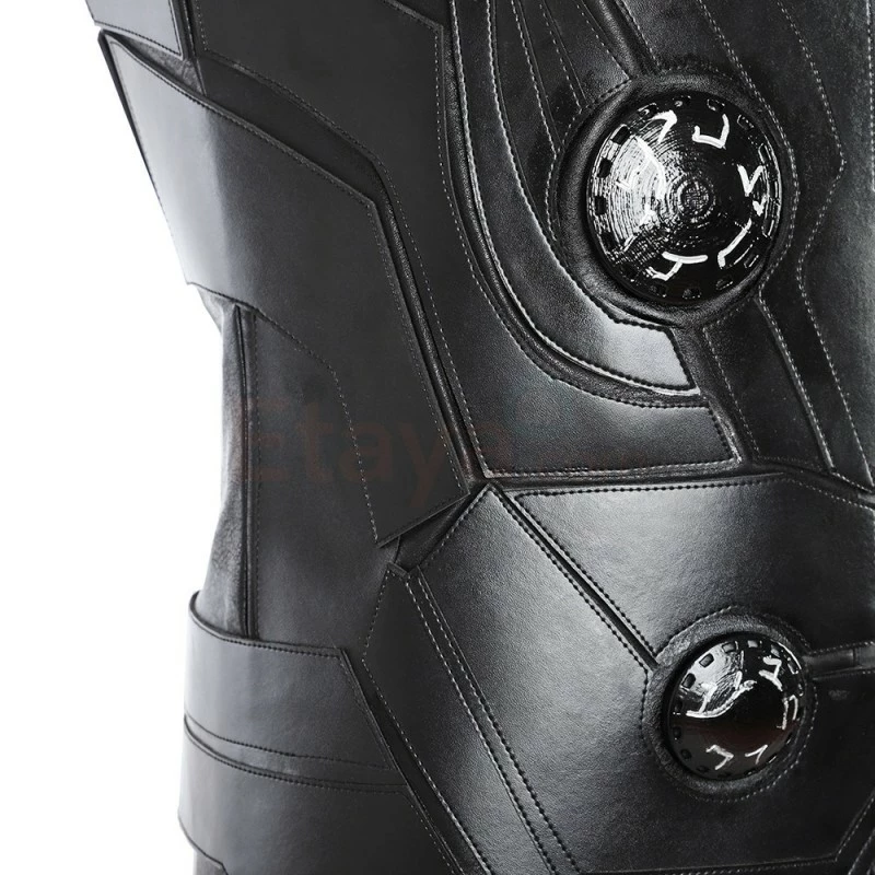 Etaya Thor Odinson Cosplay Costumes Avengers Infinity War Cosplay Suits - Image 15