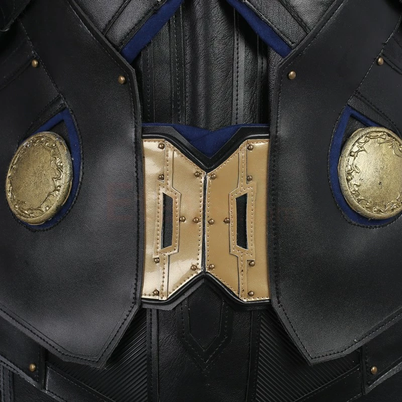 Etaya Thor Costume Thor The Dark World Cosplay Suits - Image 15