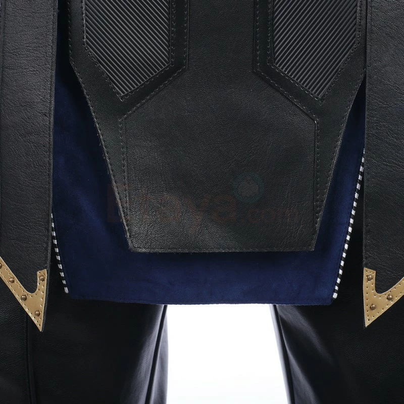 Etaya Thor Costume Thor The Dark World Cosplay Suits - Image 16