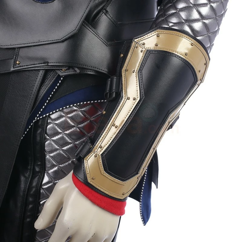 Etaya Thor Costume Thor The Dark World Cosplay Suits - Image 18