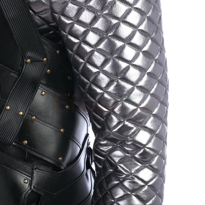 Etaya Thor Costume Thor The Dark World Cosplay Suits - Image 17