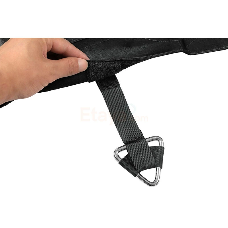 Etaya The Batman Cosplay Costume 2022 Movie Of Bruce Wayne Robert Pattinson - Image 25