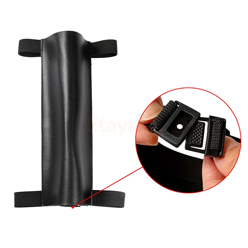 Etaya Deadpool Cosplay Costume Wade Wilson Suits - Image 19