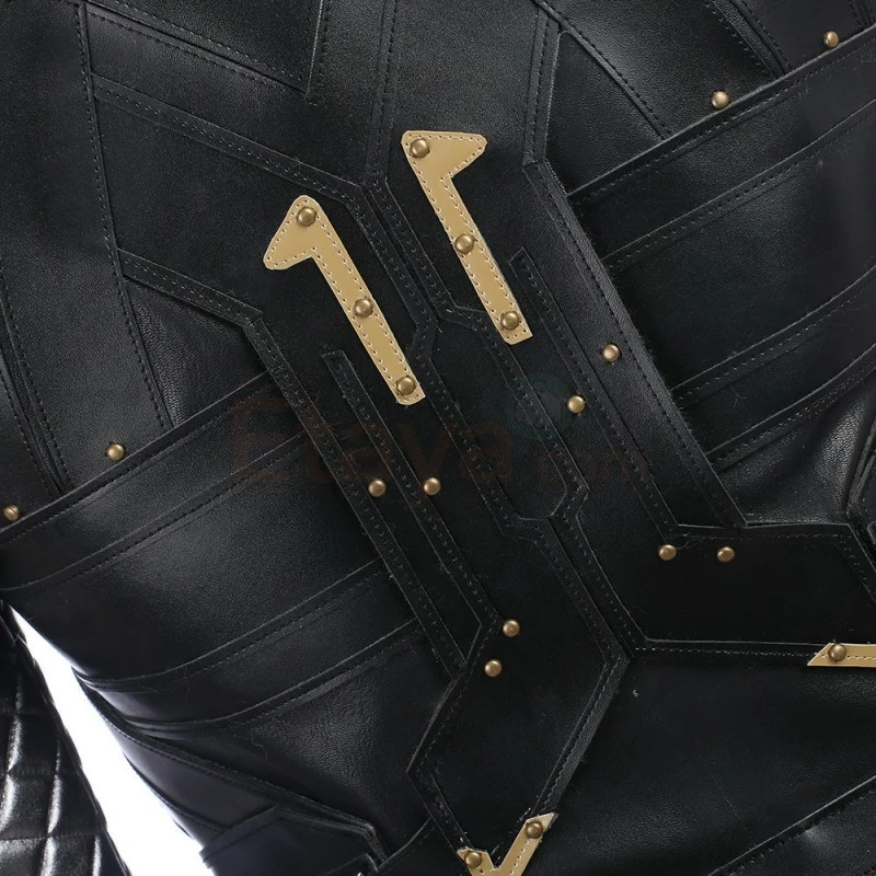 Etaya Thor Costume Thor The Dark World Cosplay Suits - Image 19