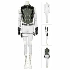 Etaya Black Widow Cosplay Costumes 2020 Yelena Belova Costume