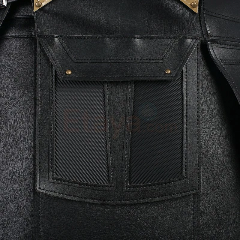 Etaya Thor Costume Thor The Dark World Cosplay Suits - Image 20