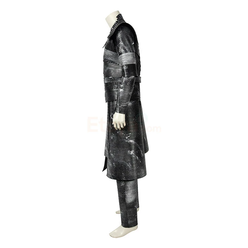 Etaya Night King Cosplay Costume Game Of Thrones Suits Full Set - Image 3