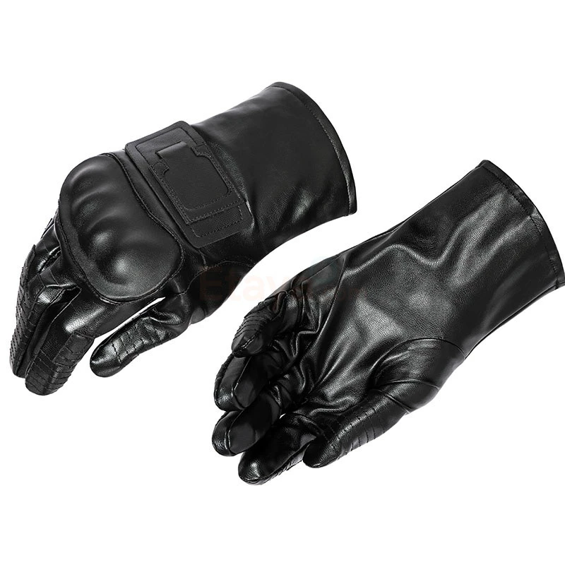 Etaya The Batman Cosplay Costume 2022 Movie Of Bruce Wayne Robert Pattinson - Image 29