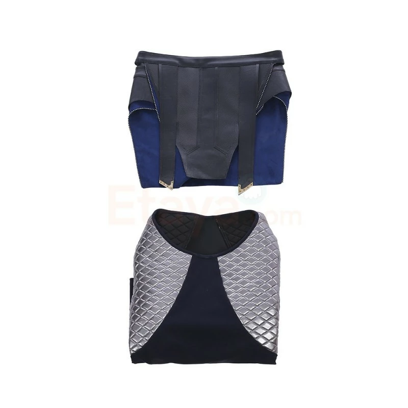 Etaya Thor Costume Thor The Dark World Cosplay Suits - Image 24