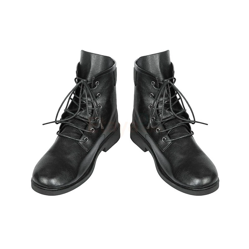 Etaya The Batman Cosplay Costume 2022 Movie Of Bruce Wayne Robert Pattinson - Image 30