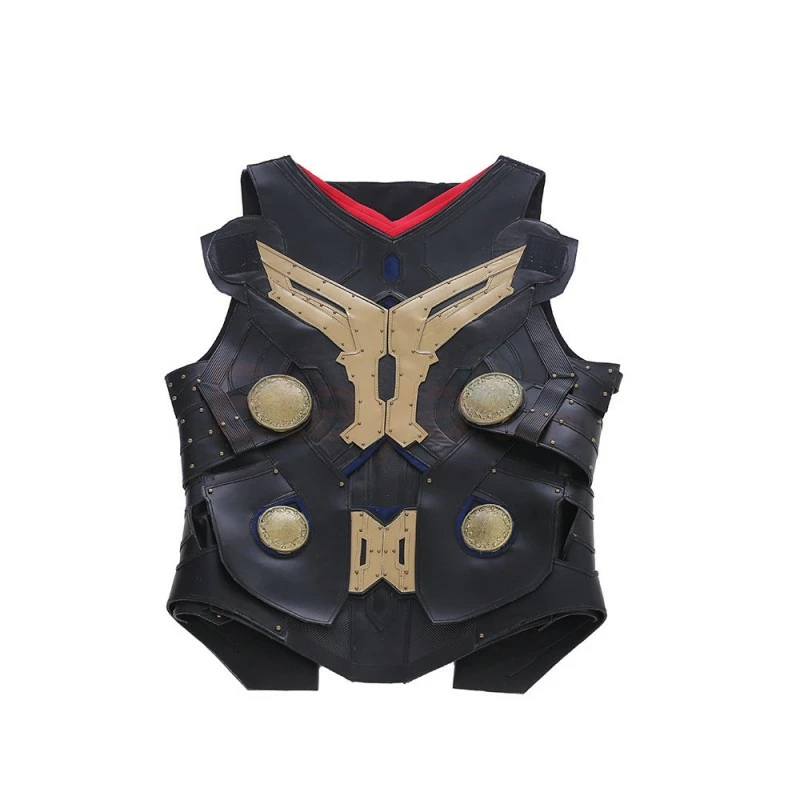 Etaya Thor Costume Thor The Dark World Cosplay Suits - Image 25