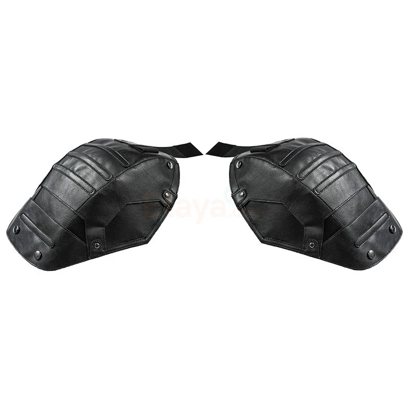 Etaya The Batman Cosplay Costume 2022 Movie Of Bruce Wayne Robert Pattinson - Image 33