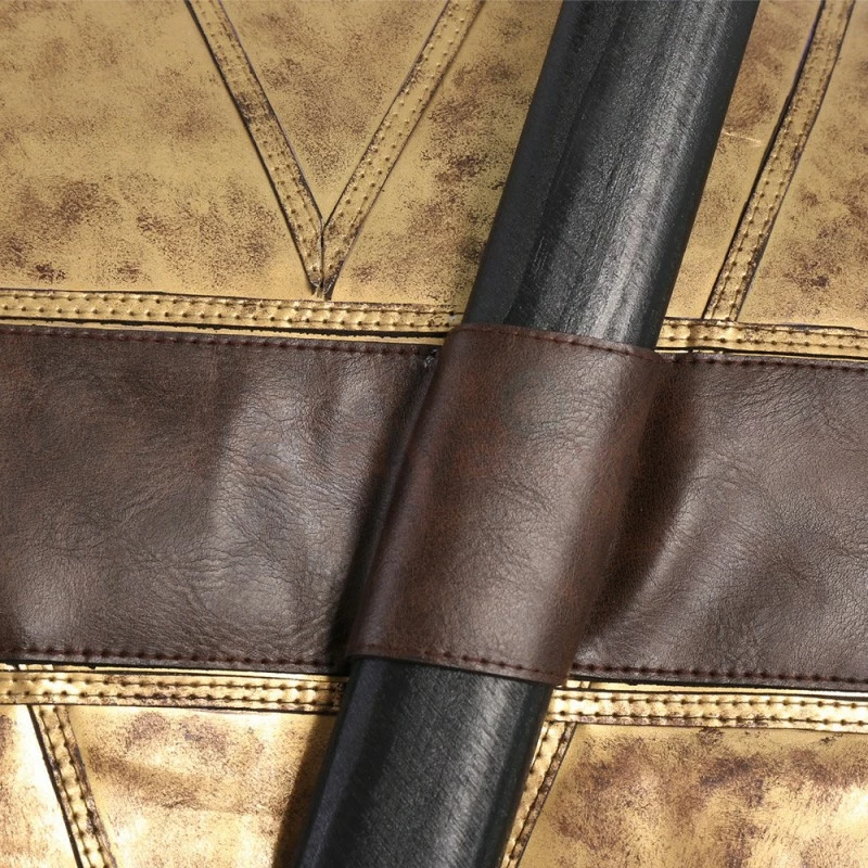 Etaya Mortal Kombat 11 Scorpion Hanzo Hasashi Cosplay Costumes - Image 14