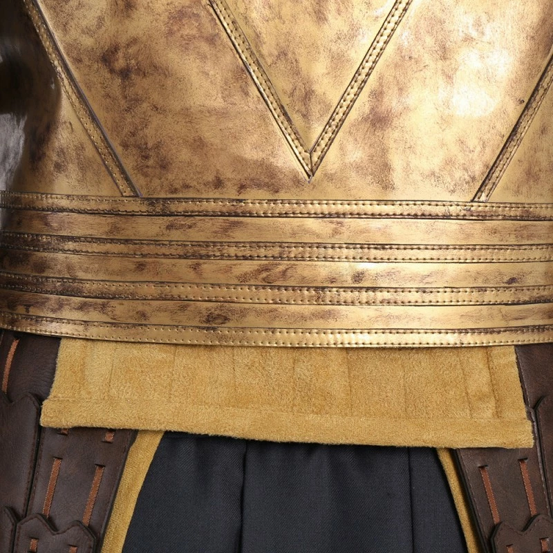 Etaya Mortal Kombat 11 Scorpion Hanzo Hasashi Cosplay Costumes - Image 13