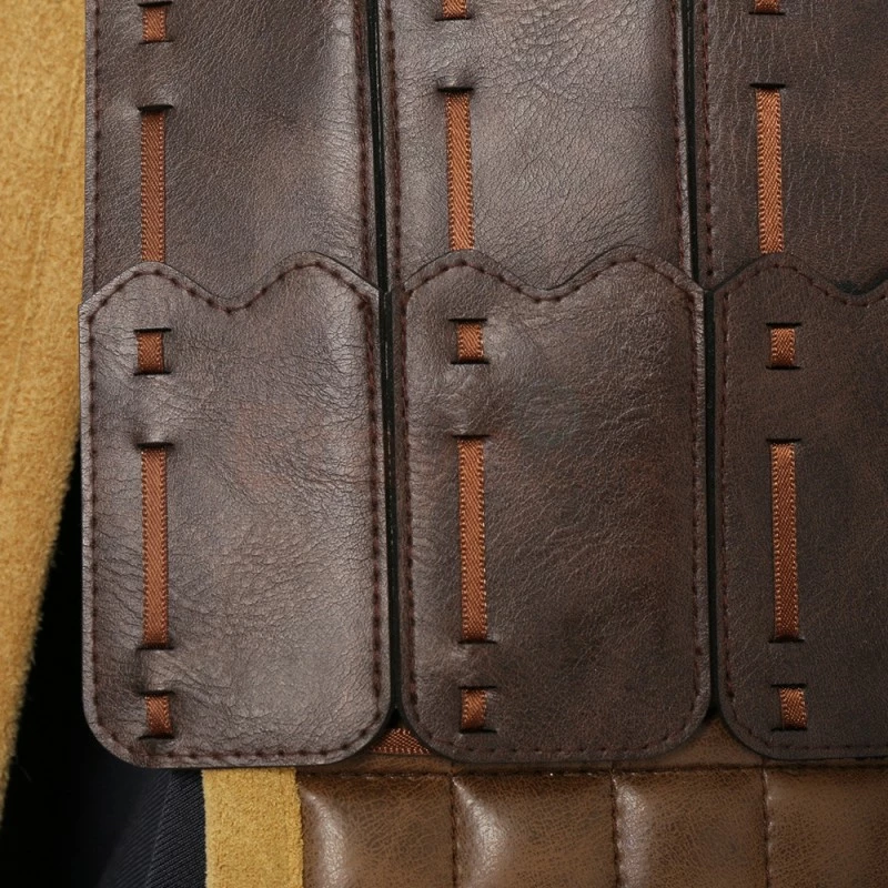 Etaya Mortal Kombat 11 Scorpion Hanzo Hasashi Cosplay Costumes - Image 17