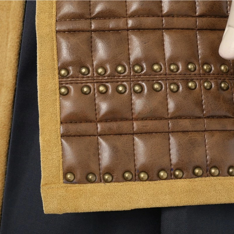 Etaya Mortal Kombat 11 Scorpion Hanzo Hasashi Cosplay Costumes - Image 19