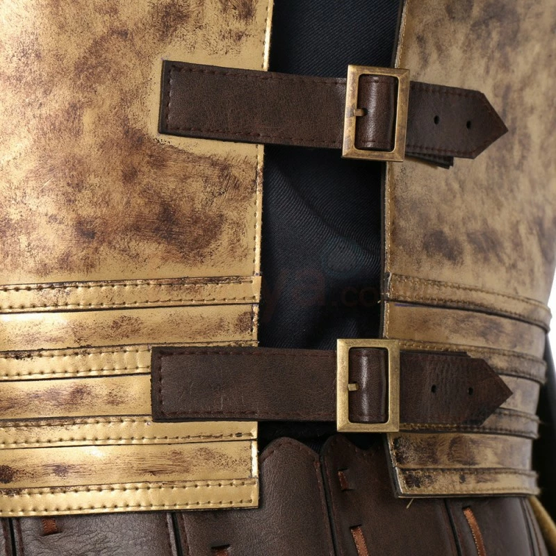 Etaya Mortal Kombat 11 Scorpion Hanzo Hasashi Cosplay Costumes - Image 18