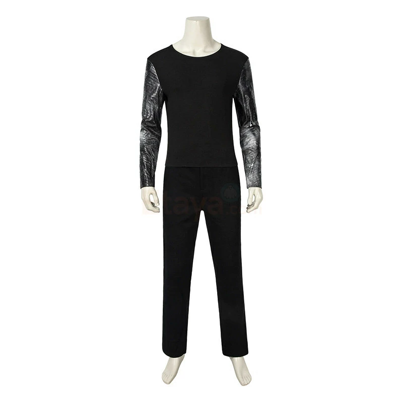 Etaya Night King Cosplay Costume Game Of Thrones Suits Full Set - Image 5