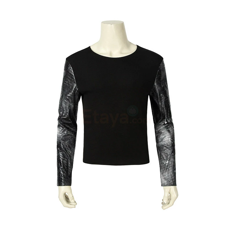 Etaya Night King Cosplay Costume Game Of Thrones Suits Full Set - Image 7