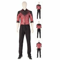 Etaya Shang-Chi And The Legend Of The Ten Rings Cosplay Costumes