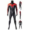 Etaya Nightwing Cosplay Costumes Teen Titans The Judas Contract Cosplay Suit