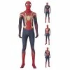 Etaya Iron Spiderman Cosplay Suit Spider-Man Peter Parker Costumes