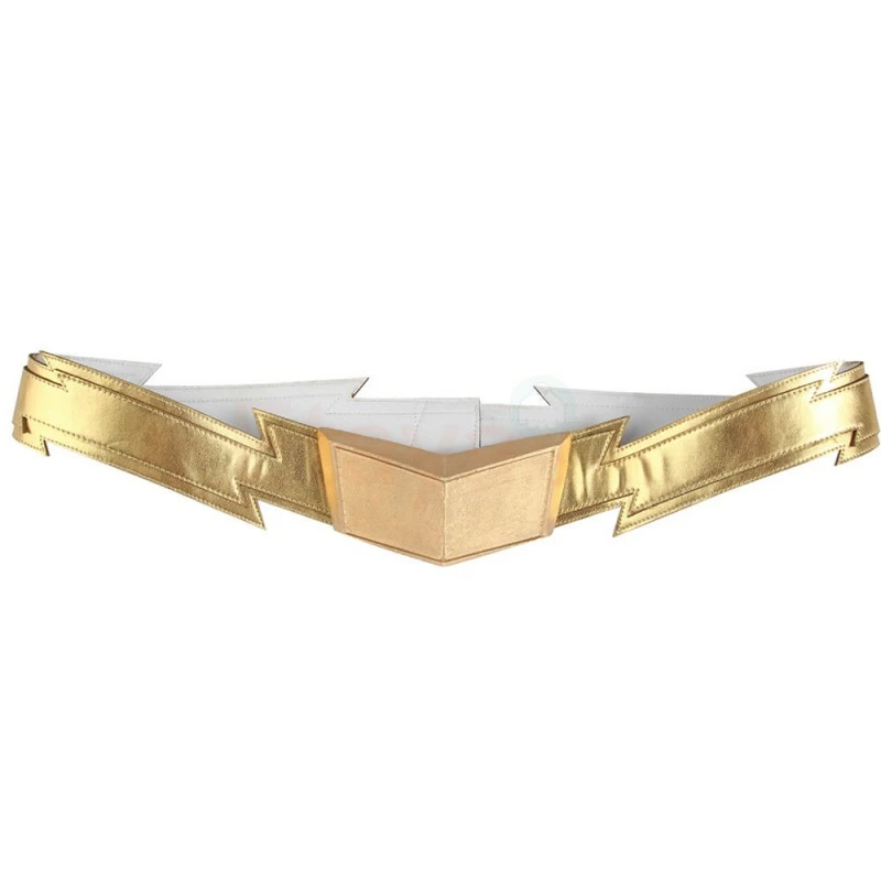 Etaya Barry Allen Cosplay Costume The Flash Season 6 Cosplay Suits - Image 12