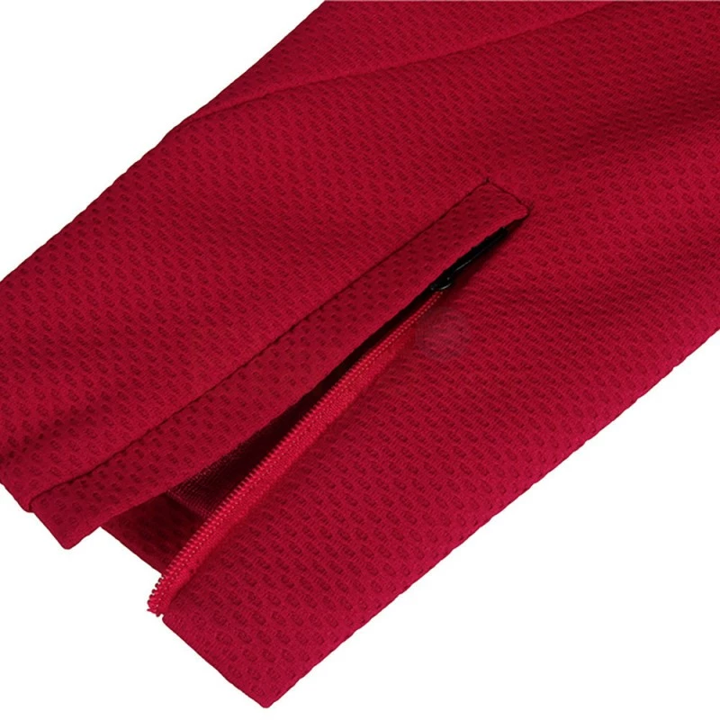 Etaya Barry Allen Cosplay Costume The Flash Season 6 Cosplay Suits - Image 17