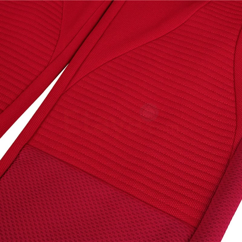 Etaya Barry Allen Cosplay Costume The Flash Season 6 Cosplay Suits - Image 19