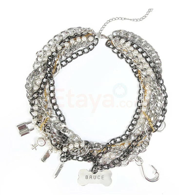 Etaya Harley Quinn 2020 Costumes Birds Of Prey Cosplay Suits - Image 14