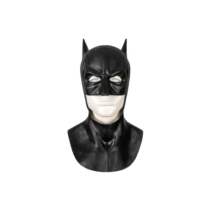 Etaya The Batman Cosplay Costume 2022 Movie Of Bruce Wayne Robert Pattinson - Image 10