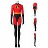 Etaya Helen Parr Costume Incredibles 2 Cosplay Suit