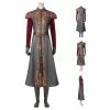 Etaya Princess Rhaenyra Targaryen Dress House Of The Dragon Cosplay Suits