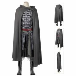 Etaya The Lord Of The Rings: The Rings Of Power Season 1 Arondir Cosplay Costume