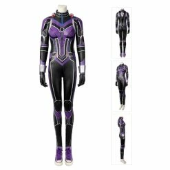 Etaya Ant-Man And The Wasp Quantumania Cassie Lang Cosplay Costumes