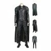 Etaya Loki Costume Thor 3 Ragnarok Cosplay Suits