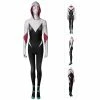 Etaya Spider-Man Into The Spider-Verse Cosplay Suit Spider-Gwen Costume