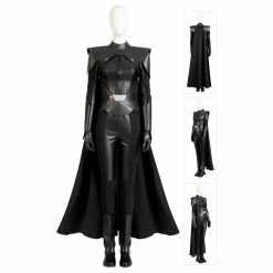 Etaya Third Sister Reva Sevander Halloween Suit Obi-Wan Kenobi Cosplay Costumes