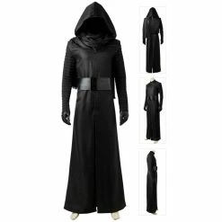 Etaya Star Wars The Force Awakens Kylo Ren Cosplay Suit